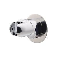 カクダイ これカモシャワーフック角度調節