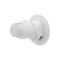 カクダイ これカモシャワーフック角度調節