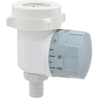 カクダイ 自動止水器 浴槽洗濯機