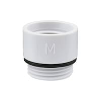 カクダイ シャワーヘッドアダプター MYM用