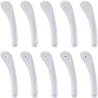 カクダイ シャワーヘッド KVK用 10入