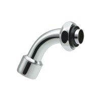 カクダイ 万能ホーム水栓パイプ 呼13