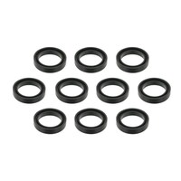 カクダイ パイプ取付パッキン16mm10P