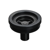 カクダイ ワントラップ用防臭アダプター