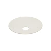 カクダイ 排水プレート 穴を隠す