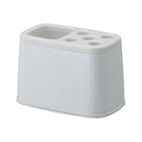 カクダイ GAME026 歯ブラシ立て 収納