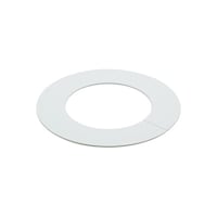 カクダイ ビニールプレート 150x90mm