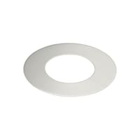 カクダイ ステンレスプレート 141x77mm