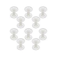 カクダイ GAMG048 洗面ゴミ受け 10入