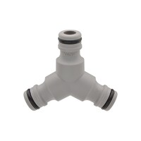 カクダイ 3ウェイニップル 三又分岐