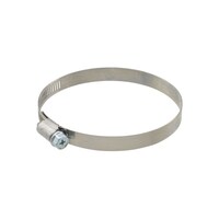 カクダイ ホースバンド 6080mm DV締