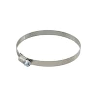 カクダイ ホースバンド 90110mm DV締