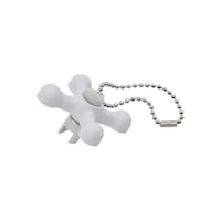 カクダイ 共用水道栓カギ 7mm角用