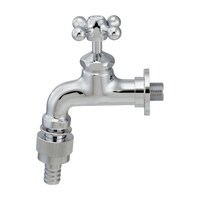 カクダイ 703131 大流量横水栓