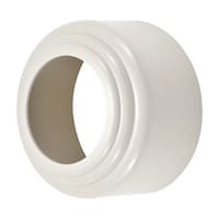 カクダイ シーリングプレート(深型)