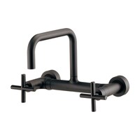 カクダイ 124120MD2ハンドル混合栓MD