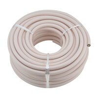 カクダイ ガスソフトコード都市ガス30m