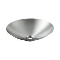 カクダイ カクダイ 493344ステンレス洗面器