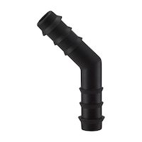 カクダイ カクダイ 573125ホースエルボ45°