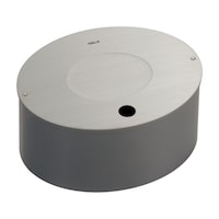 カクダイ 626086オーバル散水栓ボックス