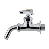 カクダイ 万能ホーム水栓凍結防止