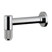 カクダイ 702080BCH横水栓ロング