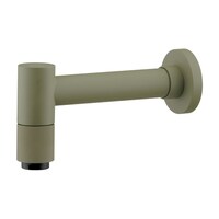 カクダイ 横水栓ロングマットGR