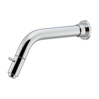 カクダイ 702110BCH横水栓ロング