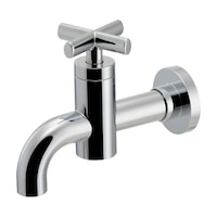 カクダイ カクダイ 702210CH横水栓