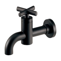 カクダイ カクダイ 702210MD横水栓MD