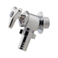 カクダイ カクダイ 703402散水栓20