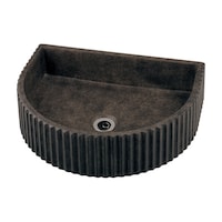 カクダイ ガーデンパントレンチチャコール