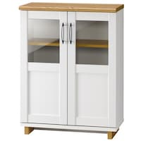 朝日木材加工 シュエット キャビネット SUA8060CA