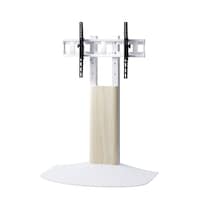 朝日木材加工 壁寄せTV台 WSBL840NA