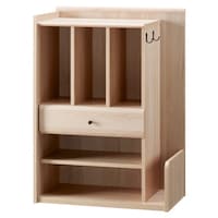 朝日木材加工 ランドセルラック LPM8060STNA