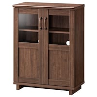 朝日木材加工 コサロ キャビネット COC8060CADB