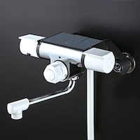 KVK 定量止水付サーモスタット式シャワー