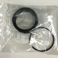 KVK Xパッキンセット 回転規制付水栓