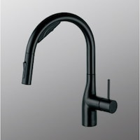 KVK ビルトイン浄水器シングルMB