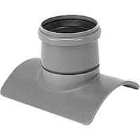 前澤化成工業 90SVR200150 塩ビ管用支管