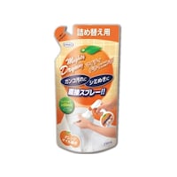 UYEKI マイティドライニング スプレー詰替