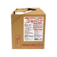 UYEKI スーパーオレンジ 泡タイプ