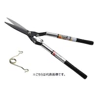 ドウカン ザッソーL型 専用バネ