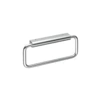 ウエスト gg タオルリングアルミシルバー