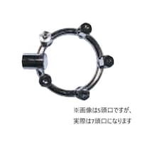 丸山製作所 BIGM 丸7頭口 #637751