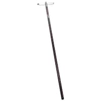 ステンレス製 牛豚用レーキ