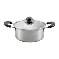 グリンディ 両手鍋