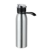 カクセー AL01 直飲みアルミボトル600ml