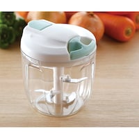 ハッピーハンドリー