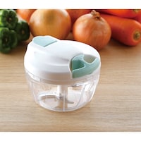 ハッピーハンドリー